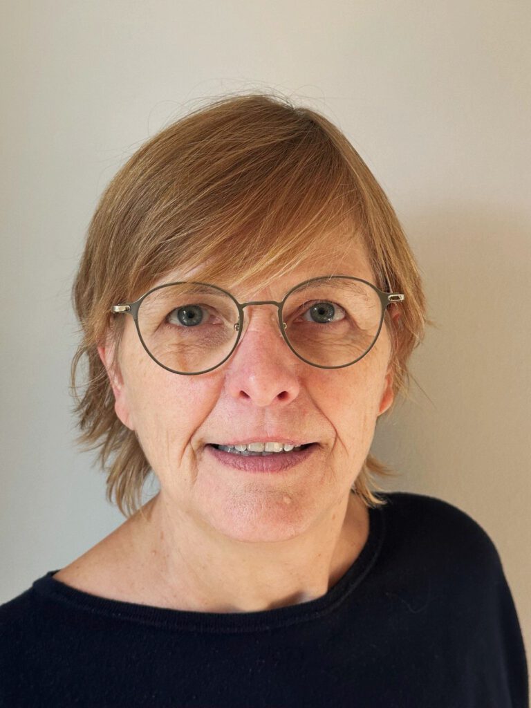 Claudia Wrede