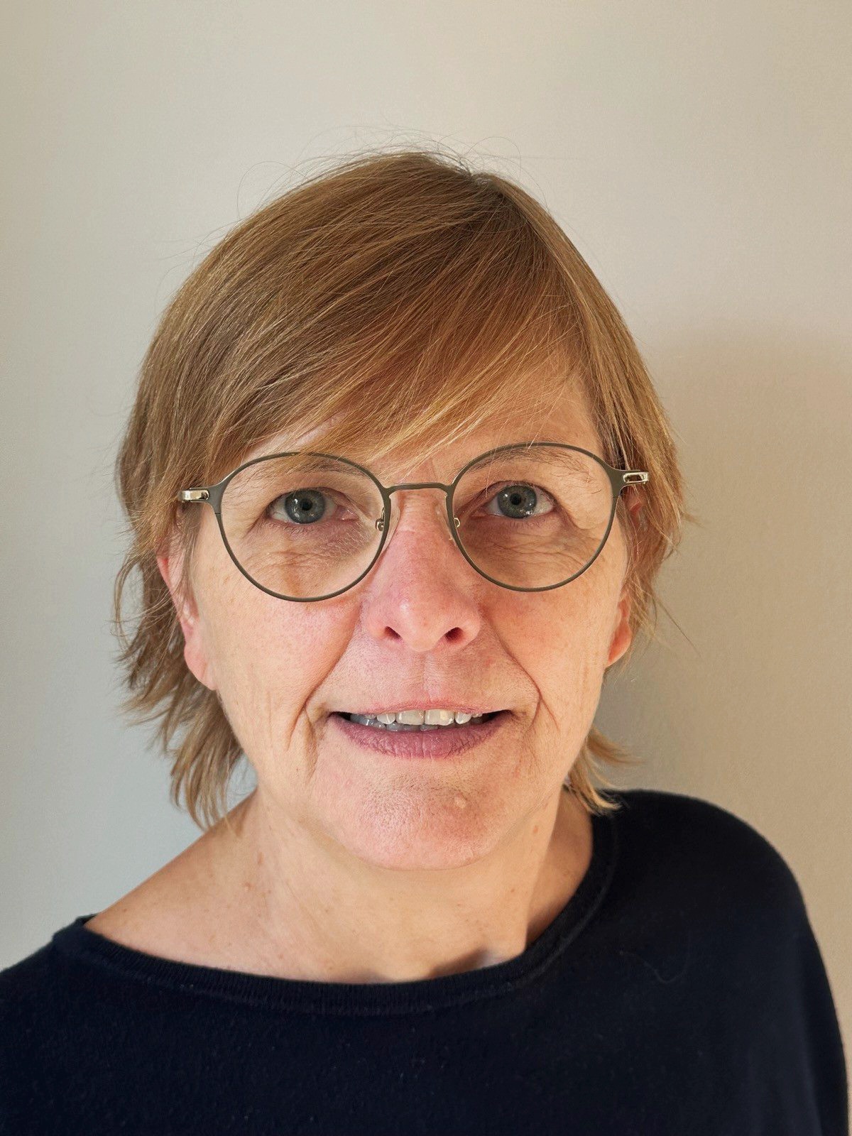 Claudia Wrede